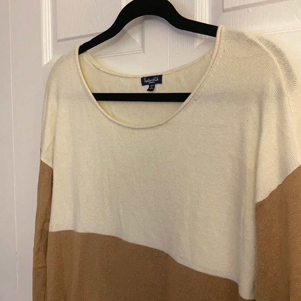 Splendid Sweater - Picture 4 of 4